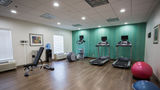 Holiday Inn Express of Wilmington Health Club