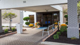 Holiday Inn Express of Wilmington Exterior
