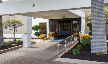 Holiday Inn Express of Wilmington