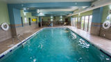 Holiday Inn Express of Wilmington Pool