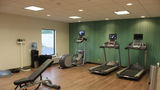 Holiday Inn Express of Wilmington Health Club