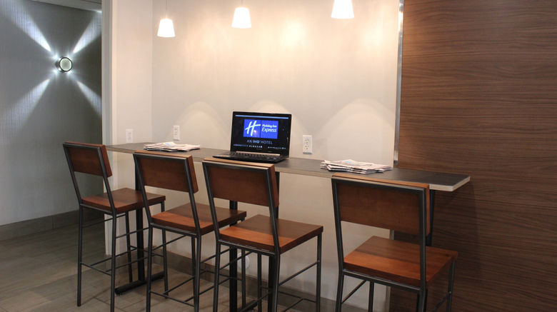 <b>Holiday Inn Express of Wilmington Other</b>. Images powered by <a href="https://www.leonardoworldwide.com/" title="Leonardo Worldwide" target="_blank">Leonardo</a>.