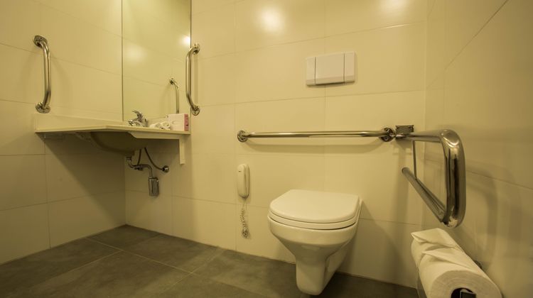 Staybridge Suites Room