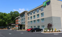 Holiday Inn Express/Stes Hendersonville
