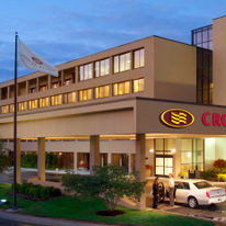 Crowne Plaza Indianapolis Airport