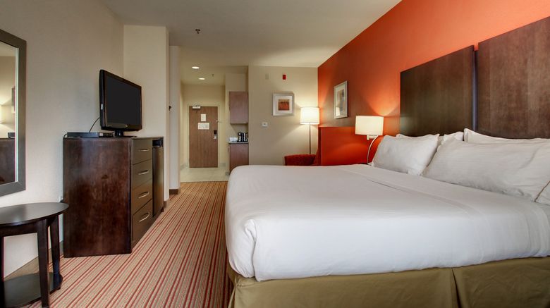 <b>Holiday Inn Express  & Suites Winona Room</b>. Images powered by <a href="https://www.leonardoworldwide.com/" title="Leonardo Worldwide" target="_blank">Leonardo</a>.