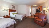 Candlewood Suites Pearland Suite