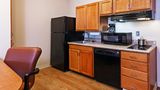 Candlewood Suites Pearland Room