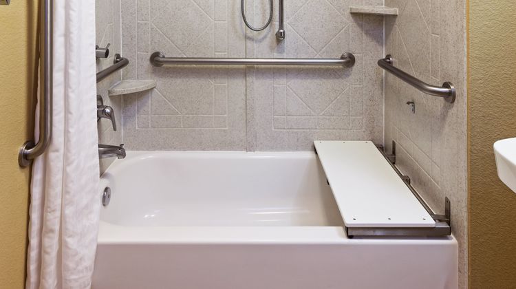 Candlewood Suites Pearland Room