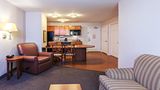 Candlewood Suites Pearland Suite