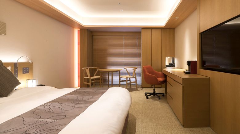 <b>Crowne Plaza ANA Kyoto Room</b>. Images powered by <a href="https://www.leonardoworldwide.com/" title="Leonardo Worldwide" target="_blank">Leonardo</a>.
