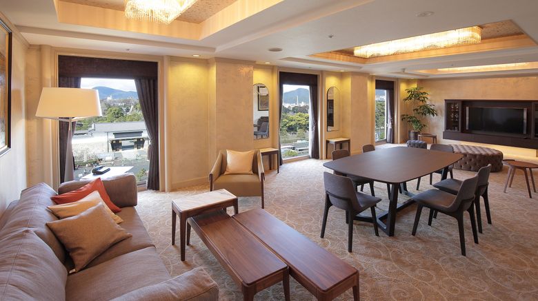 <b>Crowne Plaza ANA Kyoto Suite</b>. Images powered by <a href="https://www.leonardoworldwide.com/" title="Leonardo Worldwide" target="_blank">Leonardo</a>.