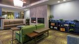 <b>Holiday Inn Express and Suites Hays Lobby</b>. Images powered by <a href="https://www.leonardoworldwide.com/" title="Leonardo Worldwide" target="_blank">Leonardo</a>.