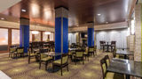 <b>Holiday Inn Express and Suites Hays Restaurant</b>. Images powered by <a href="https://www.leonardoworldwide.com/" title="Leonardo Worldwide" target="_blank">Leonardo</a>.
