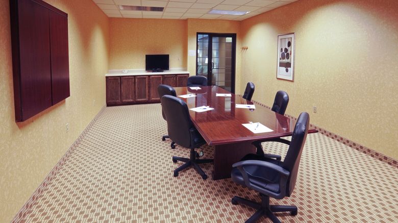 <b>Holiday Inn Express & Suites Lebanon Meeting</b>. Images powered by <a href="https://www.leonardoworldwide.com/" title="Leonardo Worldwide" target="_blank">Leonardo</a>.
