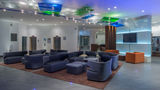 Holiday Inn Express Puebla Lobby