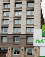 Holiday Inn Oakbrook