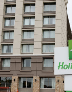 Holiday Inn Oakbrook