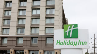 Holiday Inn Oakbrook