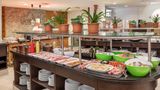 Holiday Inn Munich-City Centre Restaurant