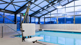 Holiday Inn Express Ellensburg Pool