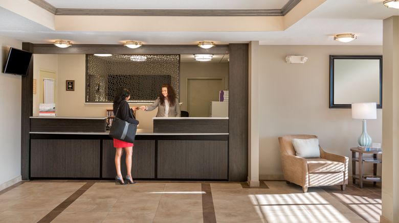 <b>Candlewood Suites Rocky Mount Exterior</b>. Images powered by <a href="https://www.leonardoworldwide.com/" title="Leonardo Worldwide" target="_blank">Leonardo</a>.