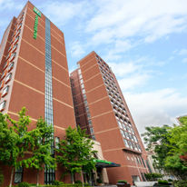Holiday Inn Express Shanghai New Jinqiao