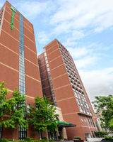 Holiday Inn Express Shanghai New Jinqiao