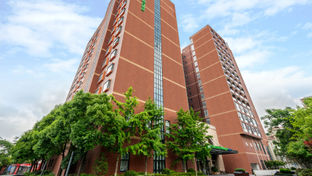 Holiday Inn Express Shanghai New Jinqiao