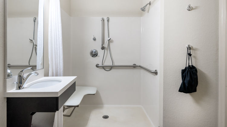 Candlewood Suites Room