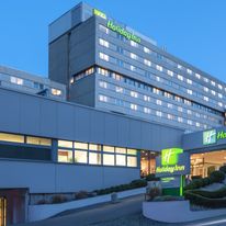 Holiday Inn Munich-City Centre