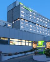 Holiday Inn Munich-City Centre