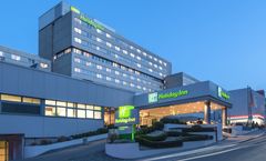 Holiday Inn Munich-City Centre