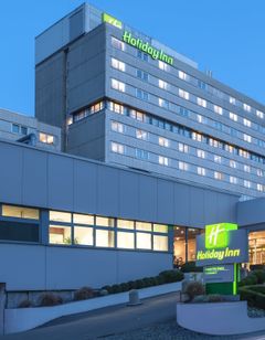 Holiday Inn Munich-City Centre