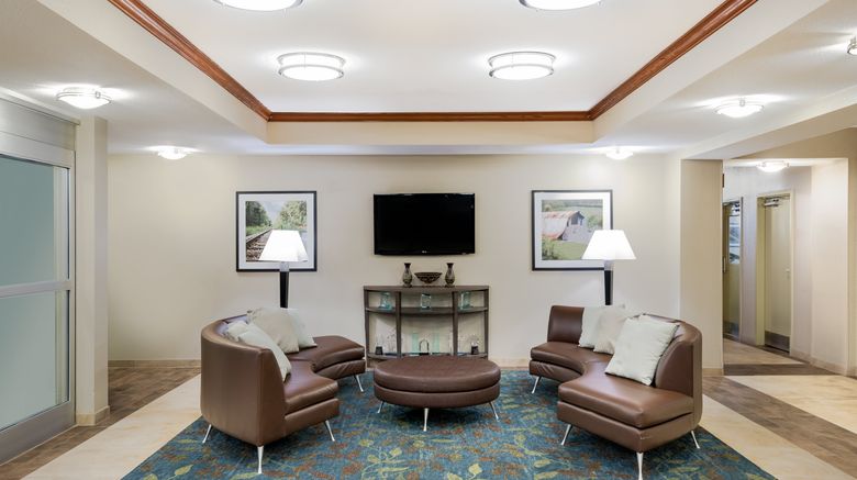 <b>Candlewood Suites Rocky Mount Exterior</b>. Images powered by <a href="https://www.leonardoworldwide.com/" title="Leonardo Worldwide" target="_blank">Leonardo</a>.