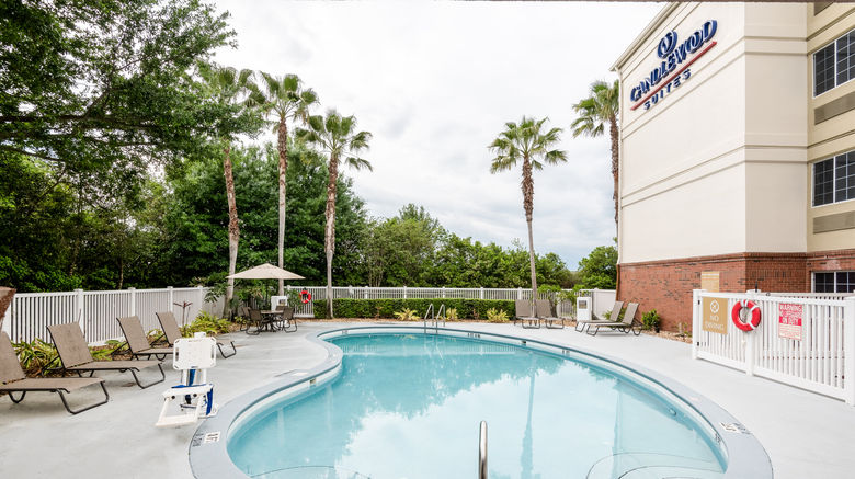 <b>Candlewood Suites Pool</b>. Images powered by <a href="https://www.leonardoworldwide.com/" title="Leonardo Worldwide" target="_blank">Leonardo</a>.