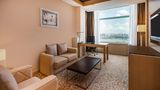 Holiday Inn Riverside Wuhan Room