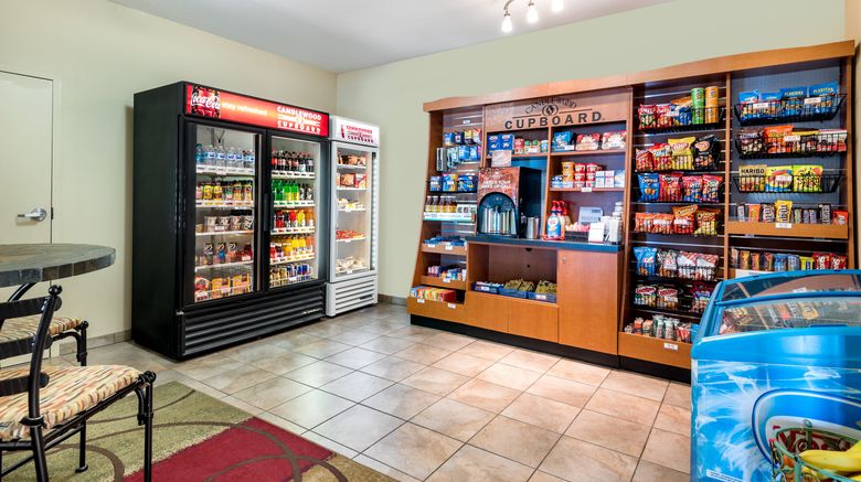 <b>Candlewood Suites Rocky Mount Restaurant</b>. Images powered by <a href="https://www.leonardoworldwide.com/" title="Leonardo Worldwide" target="_blank">Leonardo</a>.
