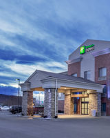 Holiday Inn Express Ellensburg