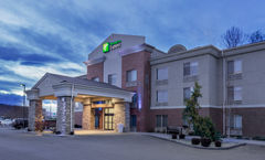 Holiday Inn Express Ellensburg