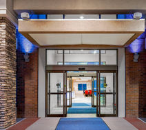 Holiday Inn Express Ellensburg Exterior
