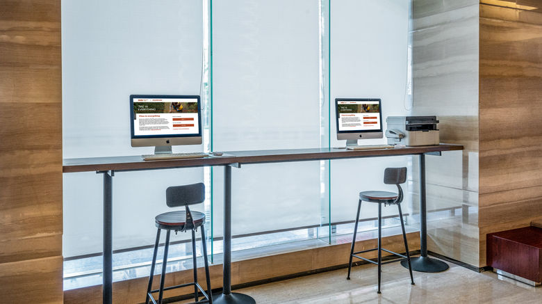 <b>Holiday Inn Express Shanghai New Jinqiao Other</b>. Images powered by <a href="https://www.leonardoworldwide.com/" title="Leonardo Worldwide" target="_blank">Leonardo</a>.