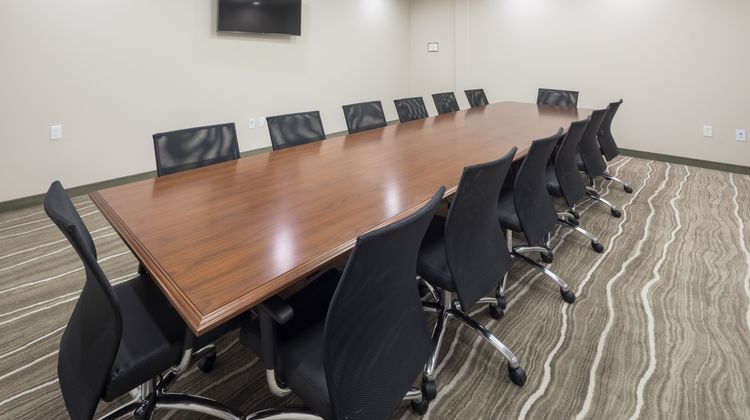 Staybridge Suites Lake Jackson Meeting