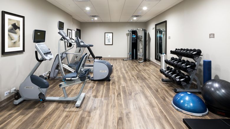 <b>Staybridge Suites Lake Jackson Health Club</b>. Images powered by <a href="https://www.leonardoworldwide.com/" title="Leonardo Worldwide" target="_blank">Leonardo</a>.