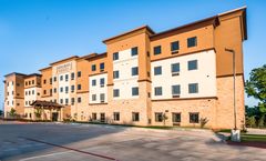 Staybridge Suites Lake Jackson