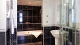 Bournemouth West Cliff Hotel Room
