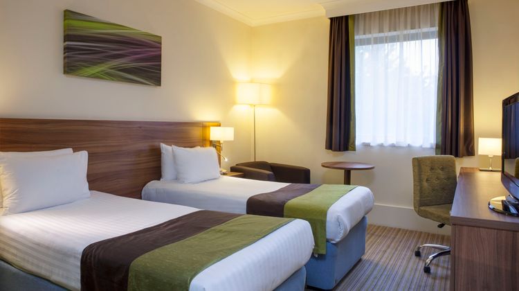 Holiday Inn Leamington Spa - Warwick Room