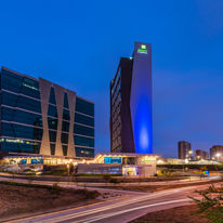 Holiday Inn Express Buenavista
