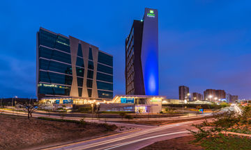 Holiday Inn Express Buenavista