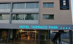 Hotel Tarraco Park